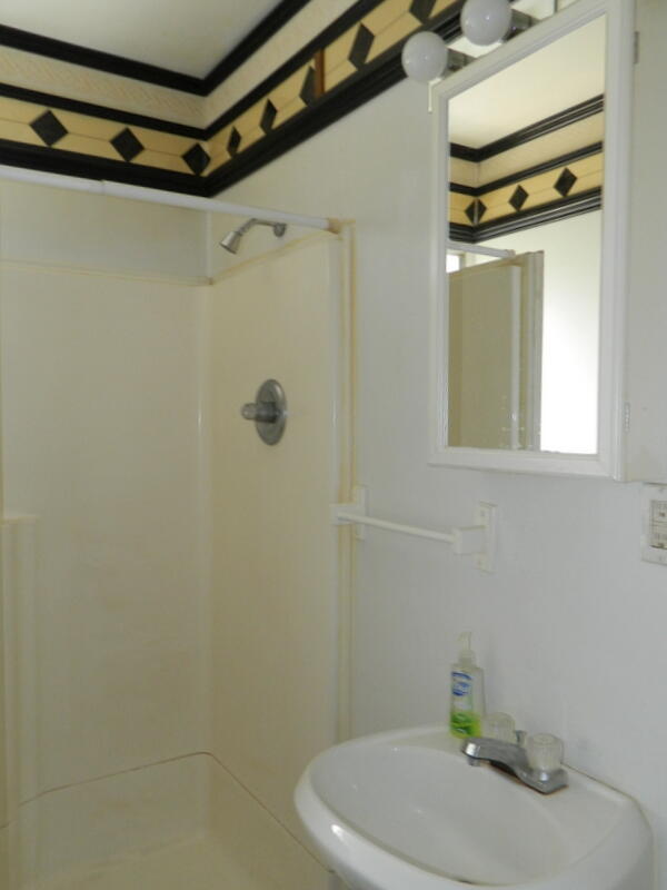 N/A - Residential Income