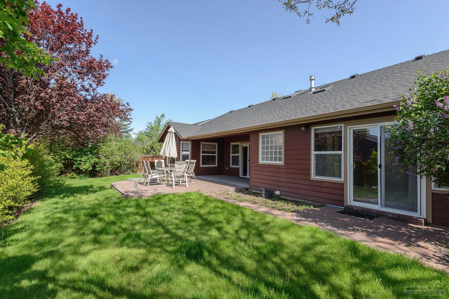 Village - Residential