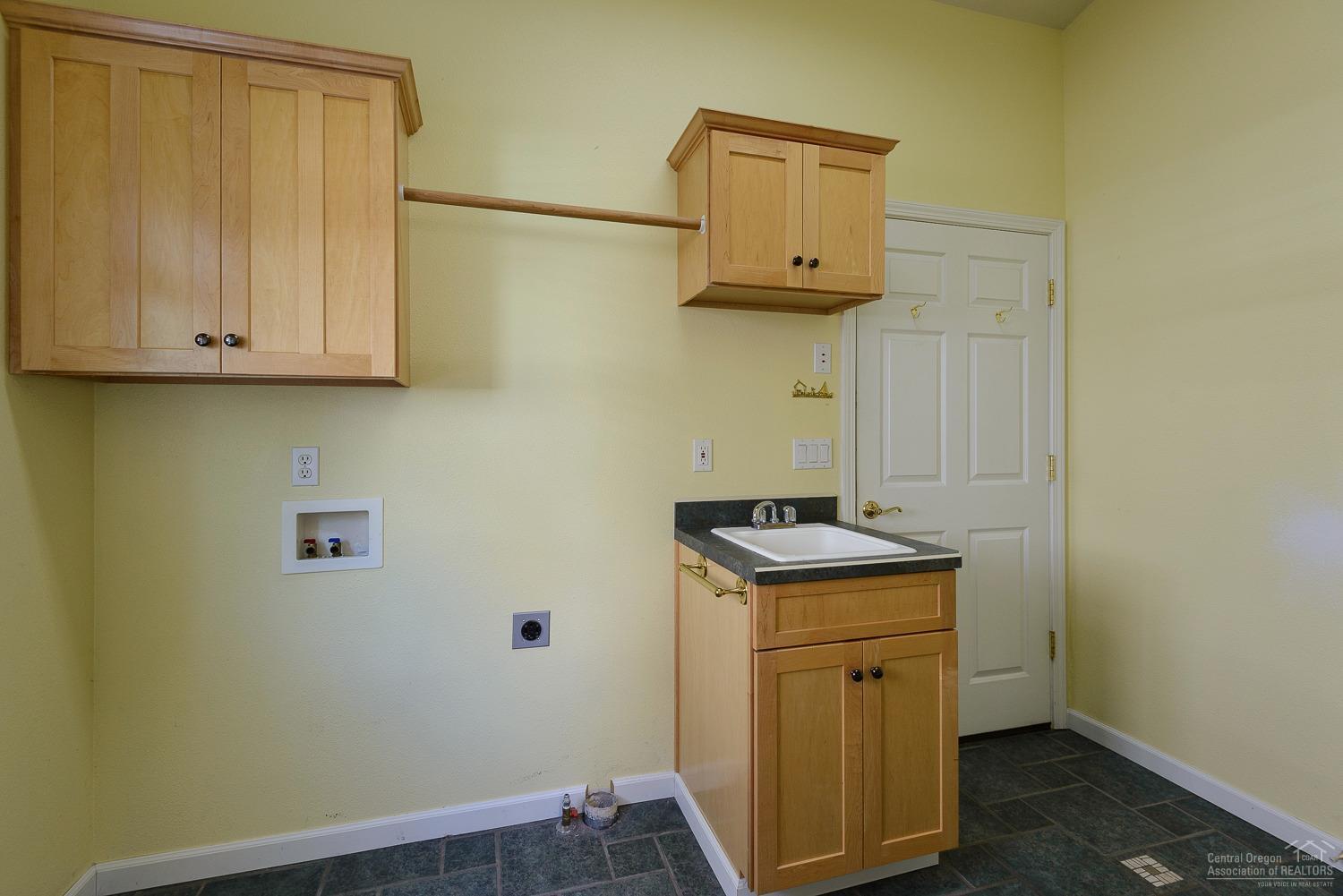 Village - Residential