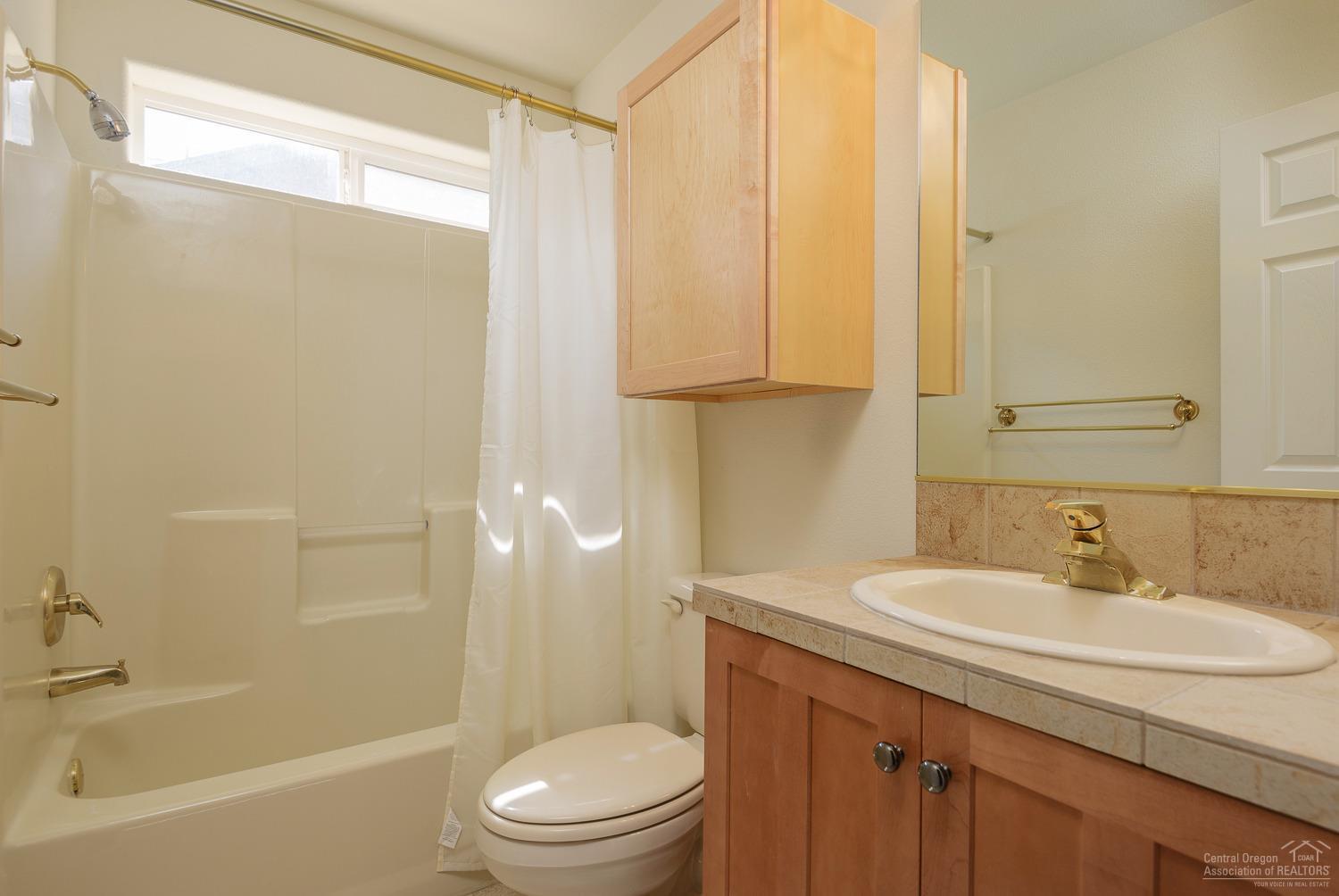 Village - Residential