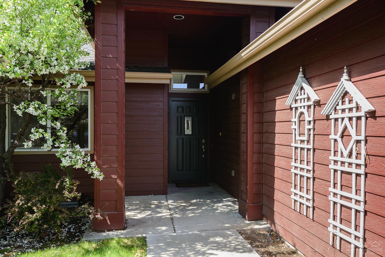 Village - Residential