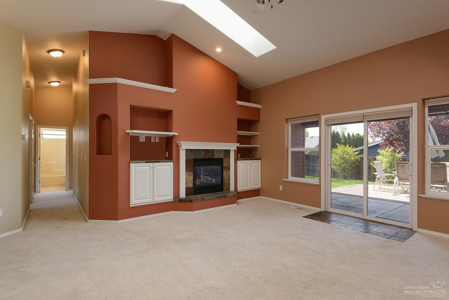 Village - Residential