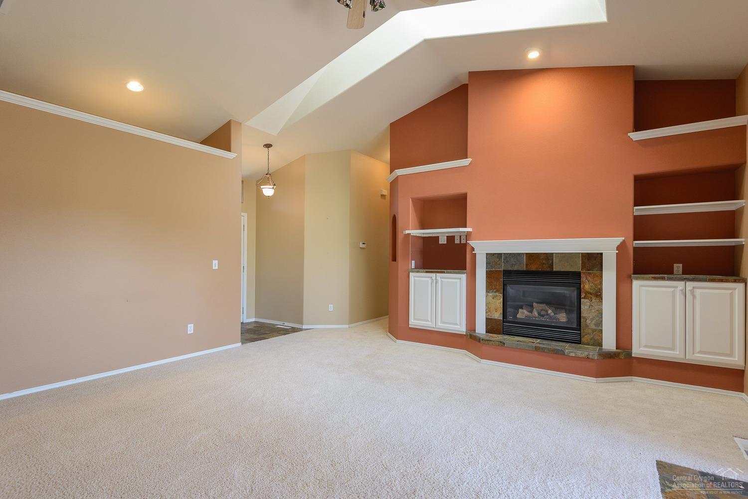 Village - Residential