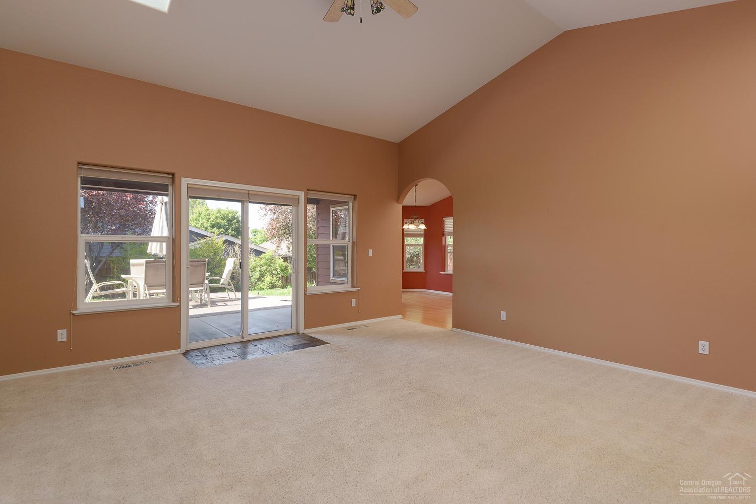 Village - Residential