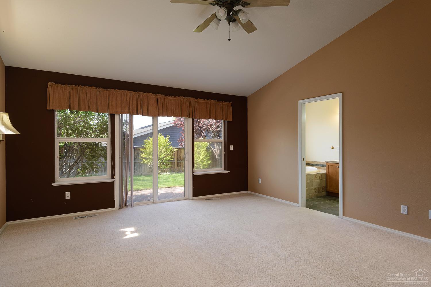 Village - Residential