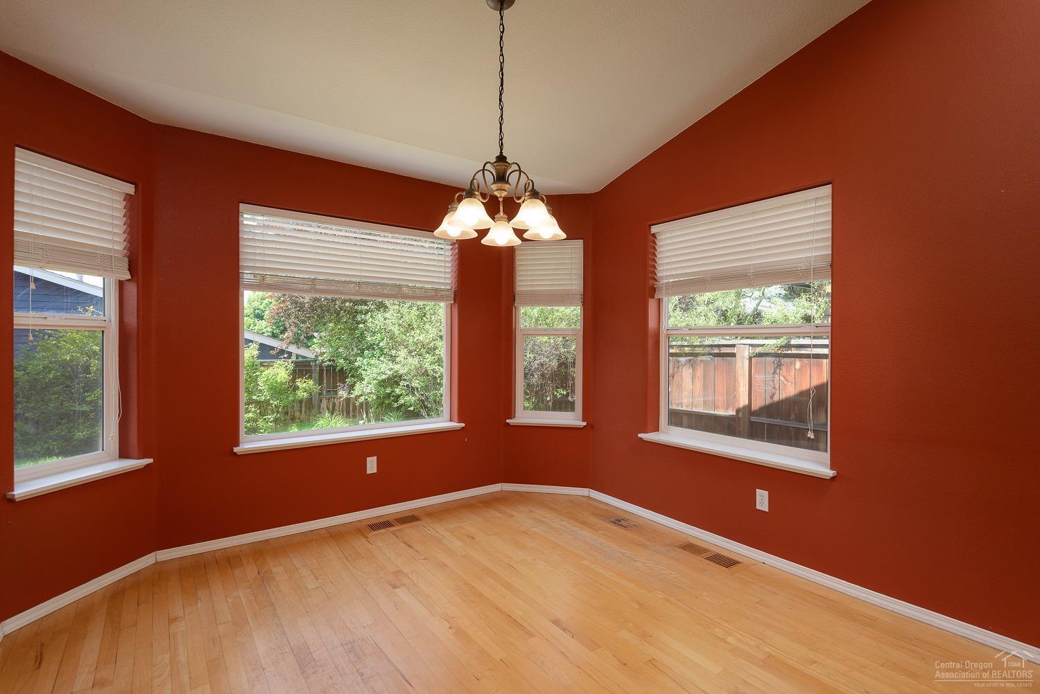 Village - Residential