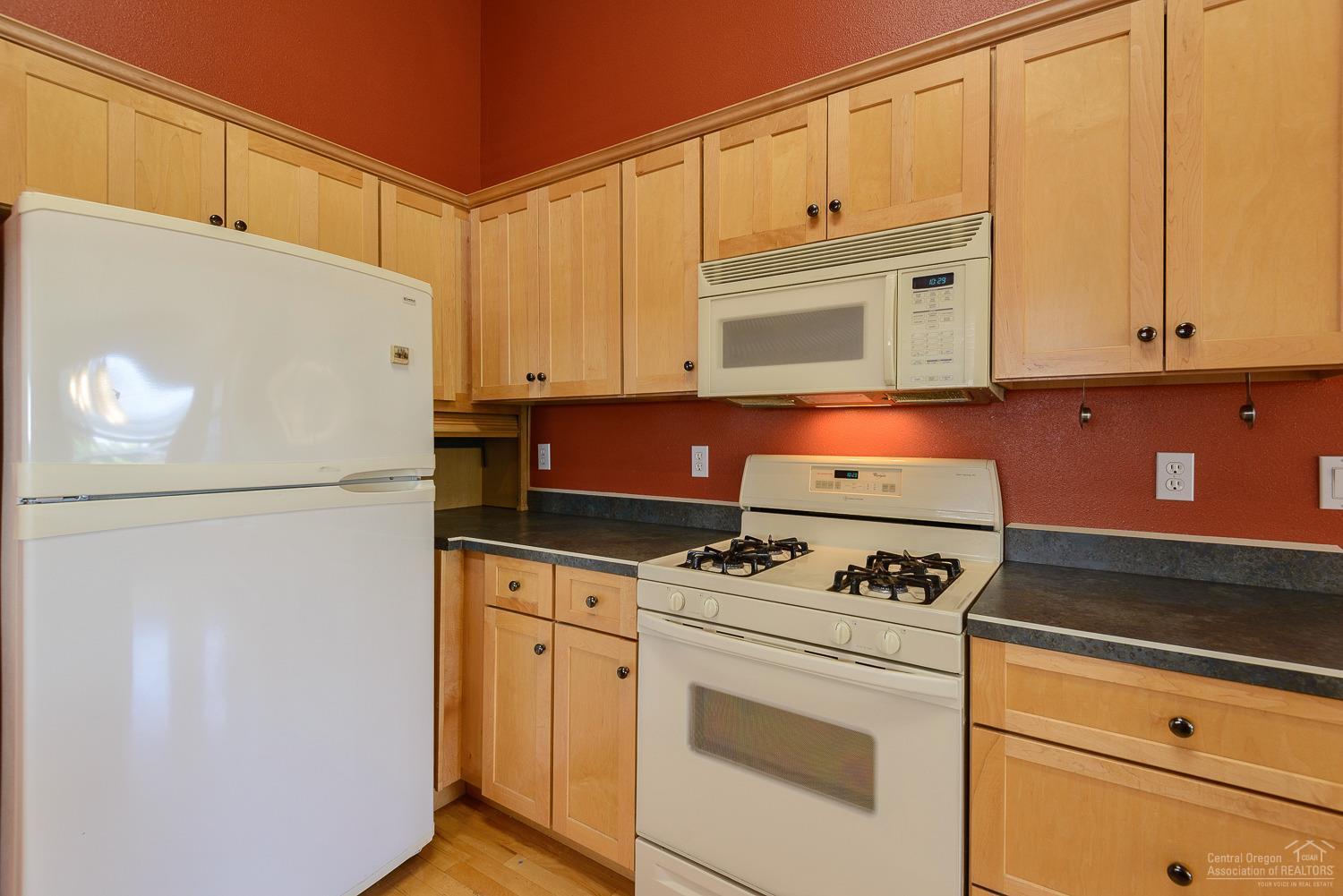 Village - Residential