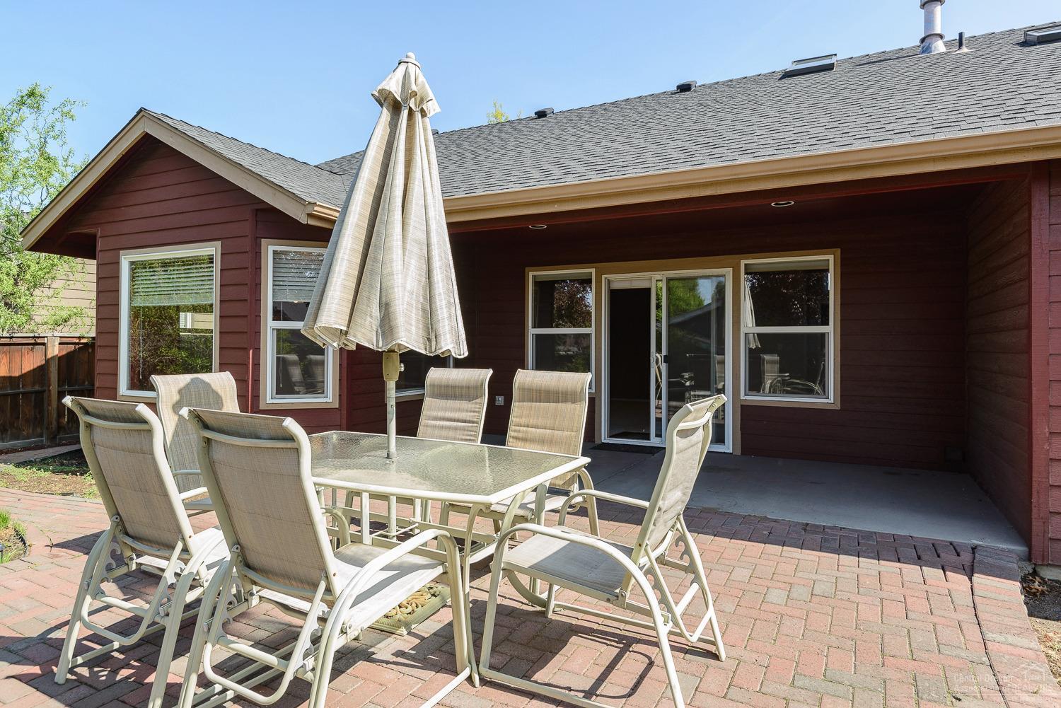 Village - Residential