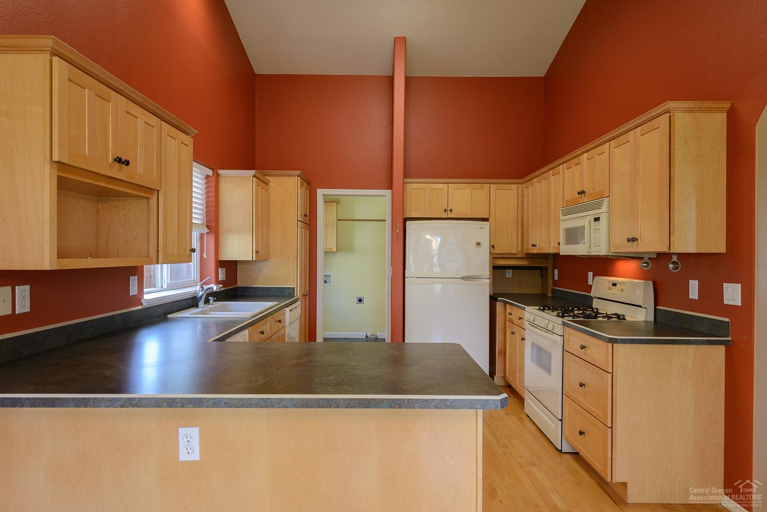 Village - Residential