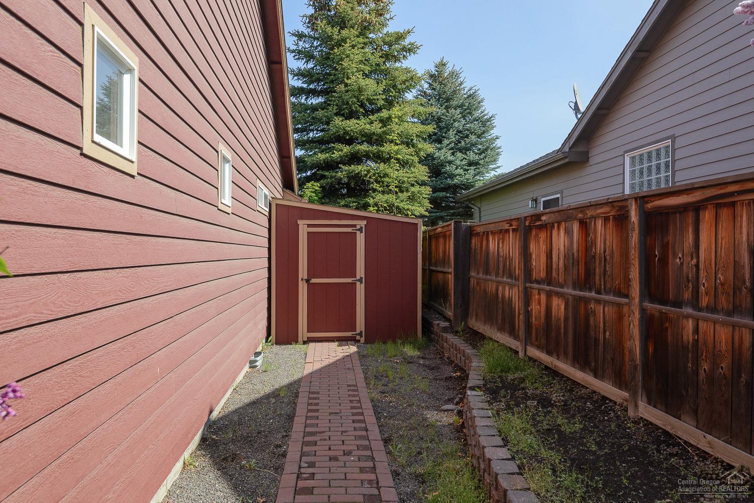 Village - Residential