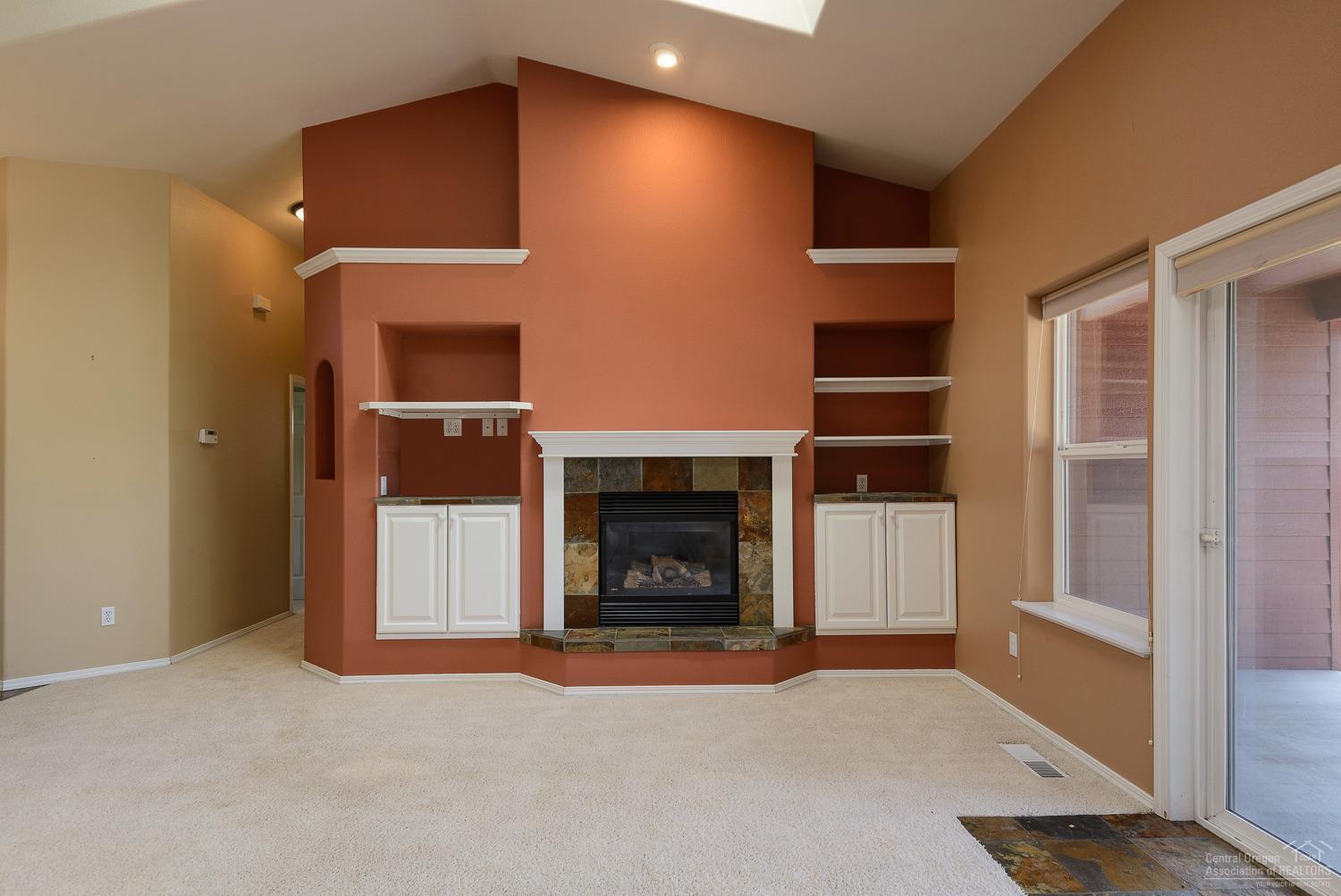 Village - Residential