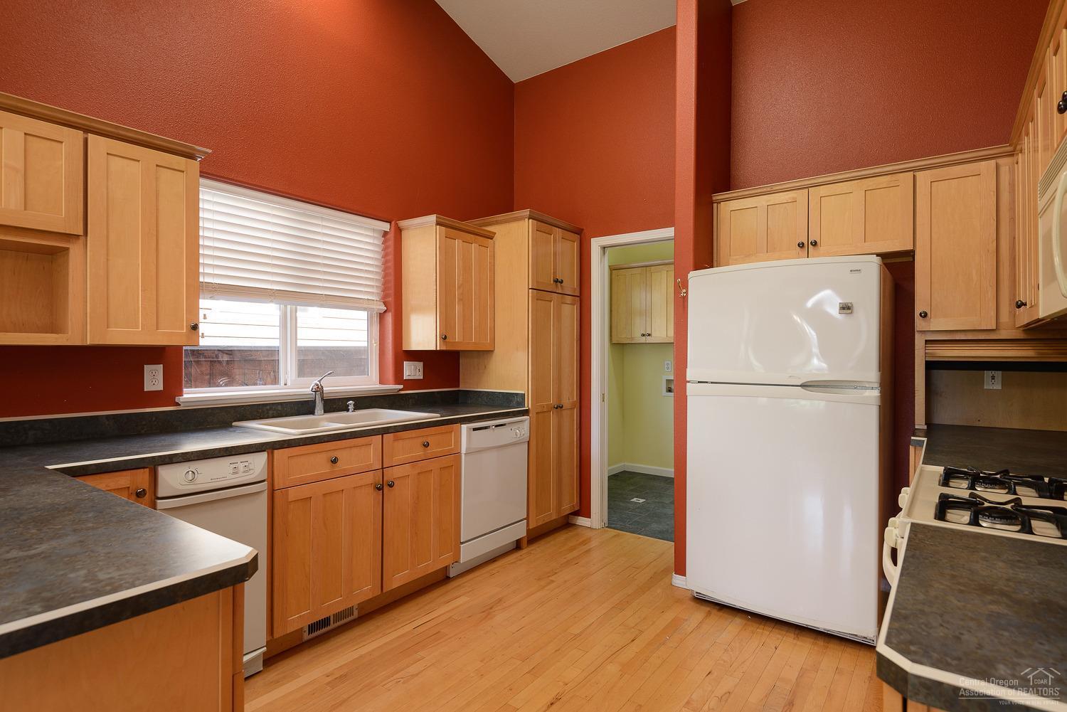 Village - Residential