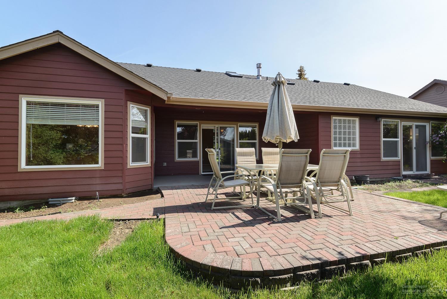 Village - Residential