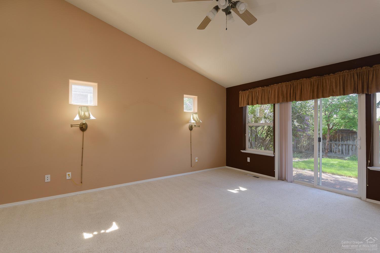 Village - Residential