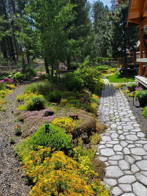 Fall River Estate - Residential