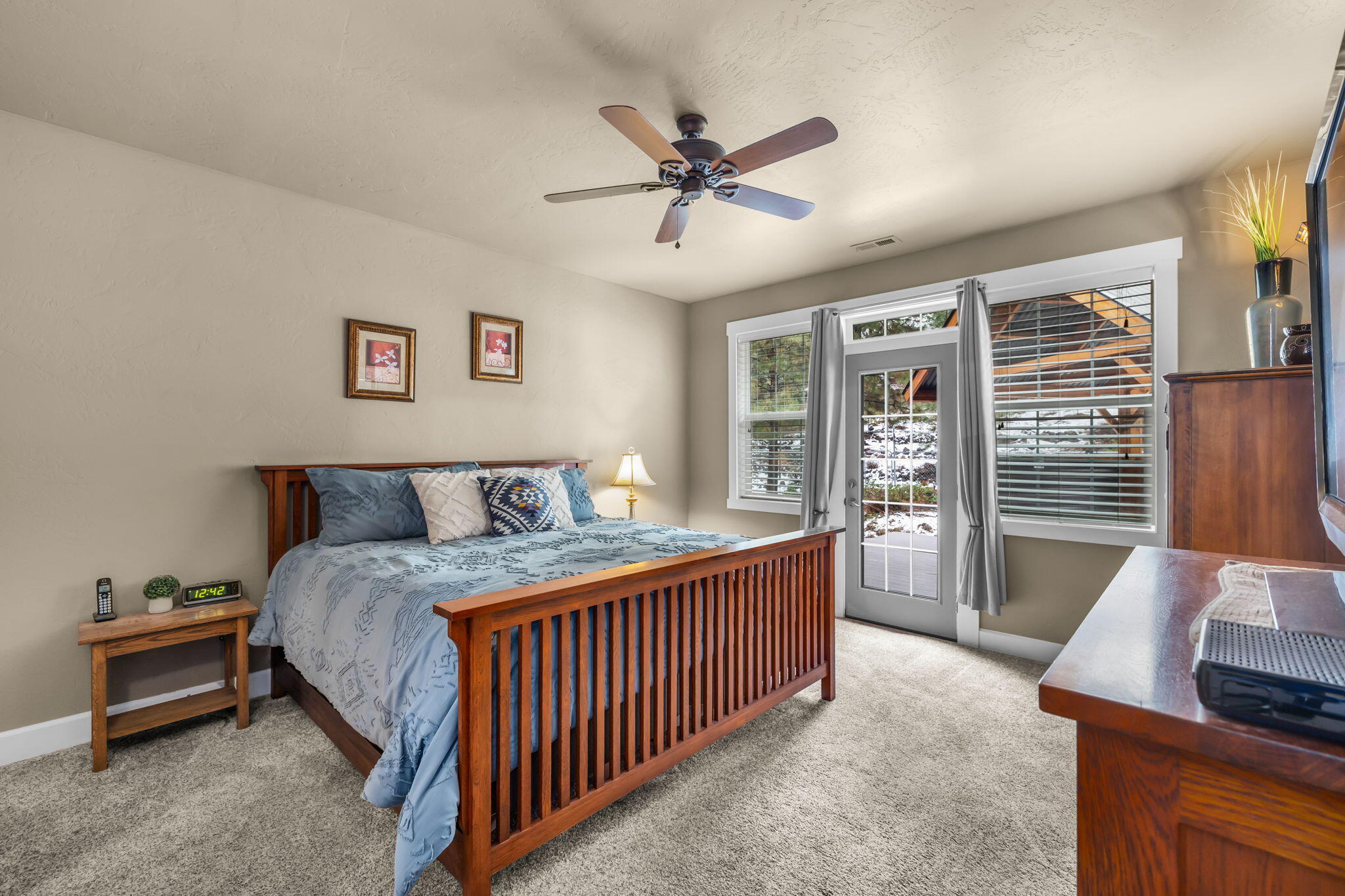 Fall River Estate - Residential