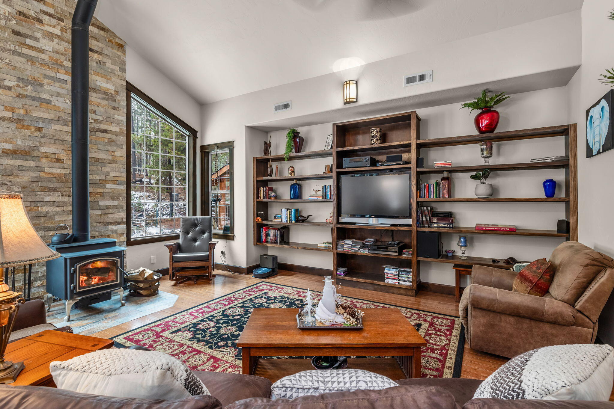 Fall River Estate - Residential