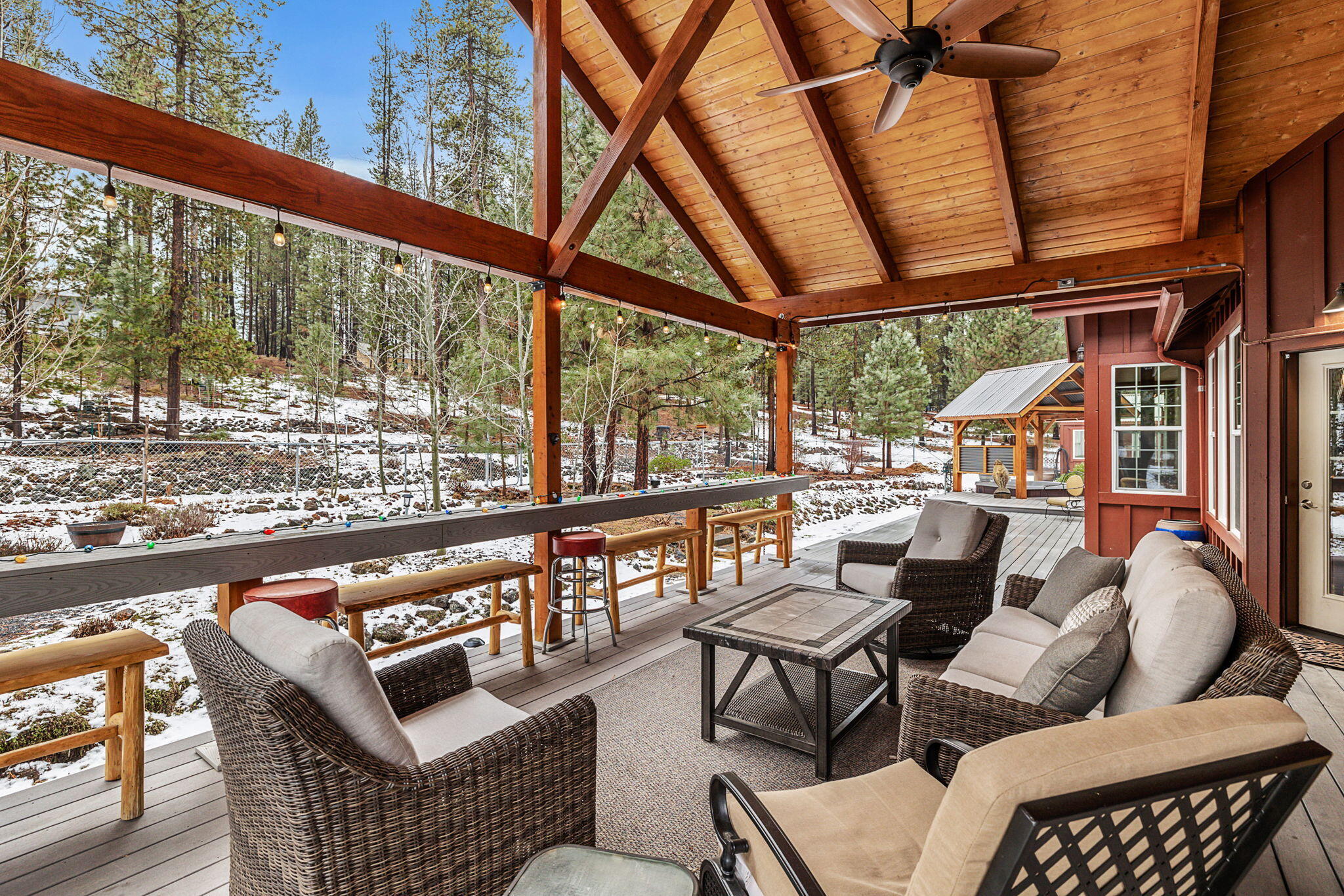 Fall River Estate - Residential