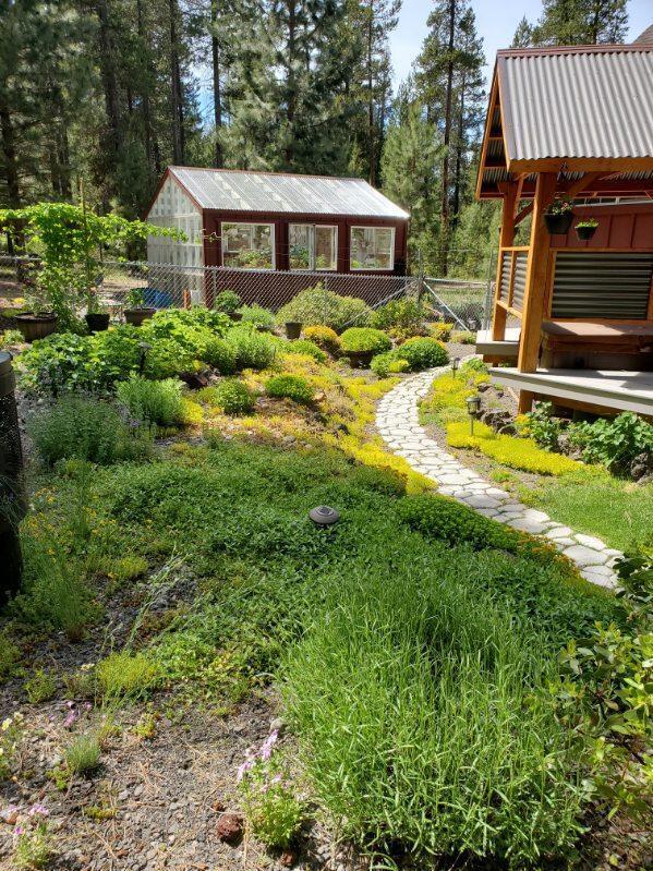 Fall River Estate - Residential