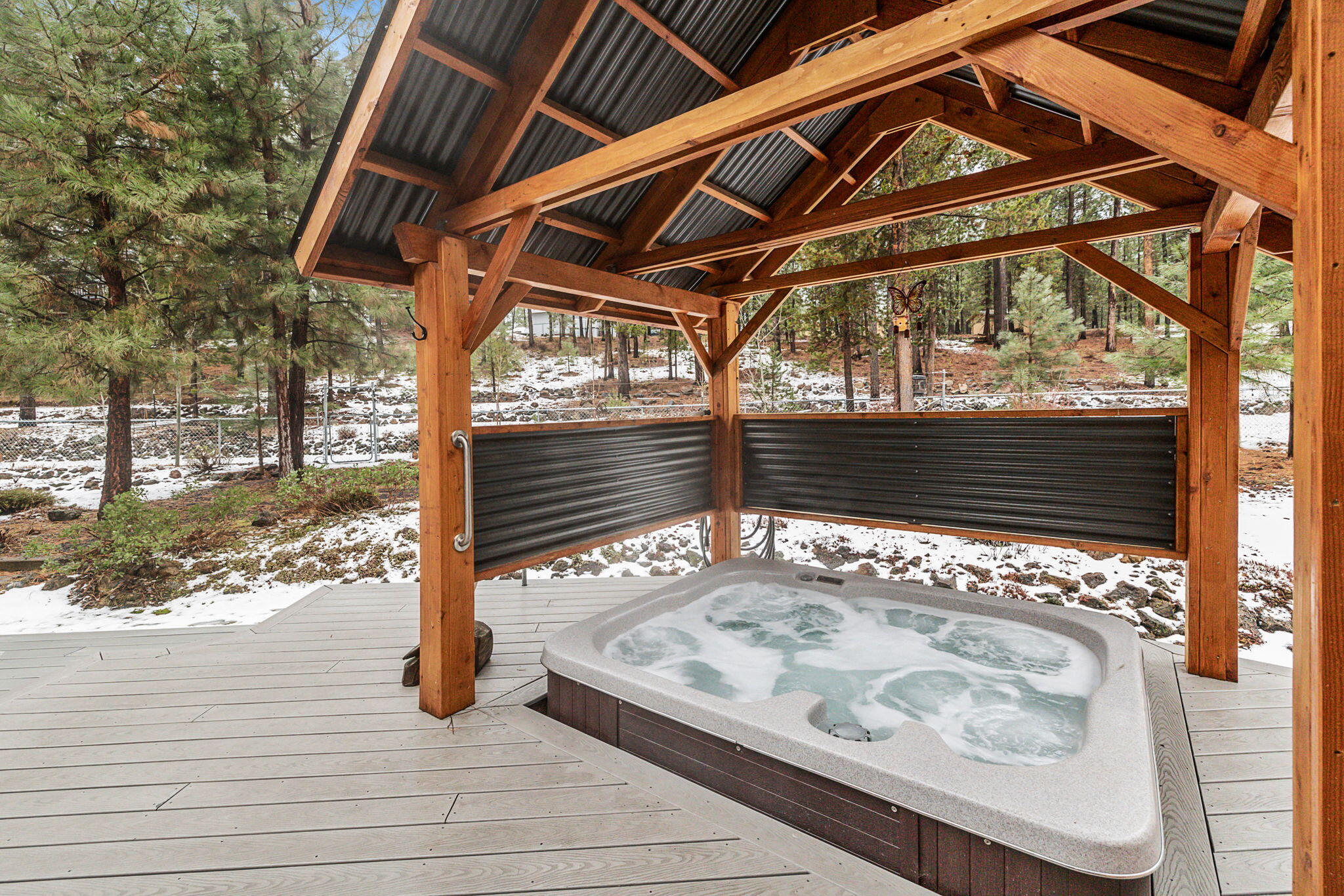 Fall River Estate - Residential