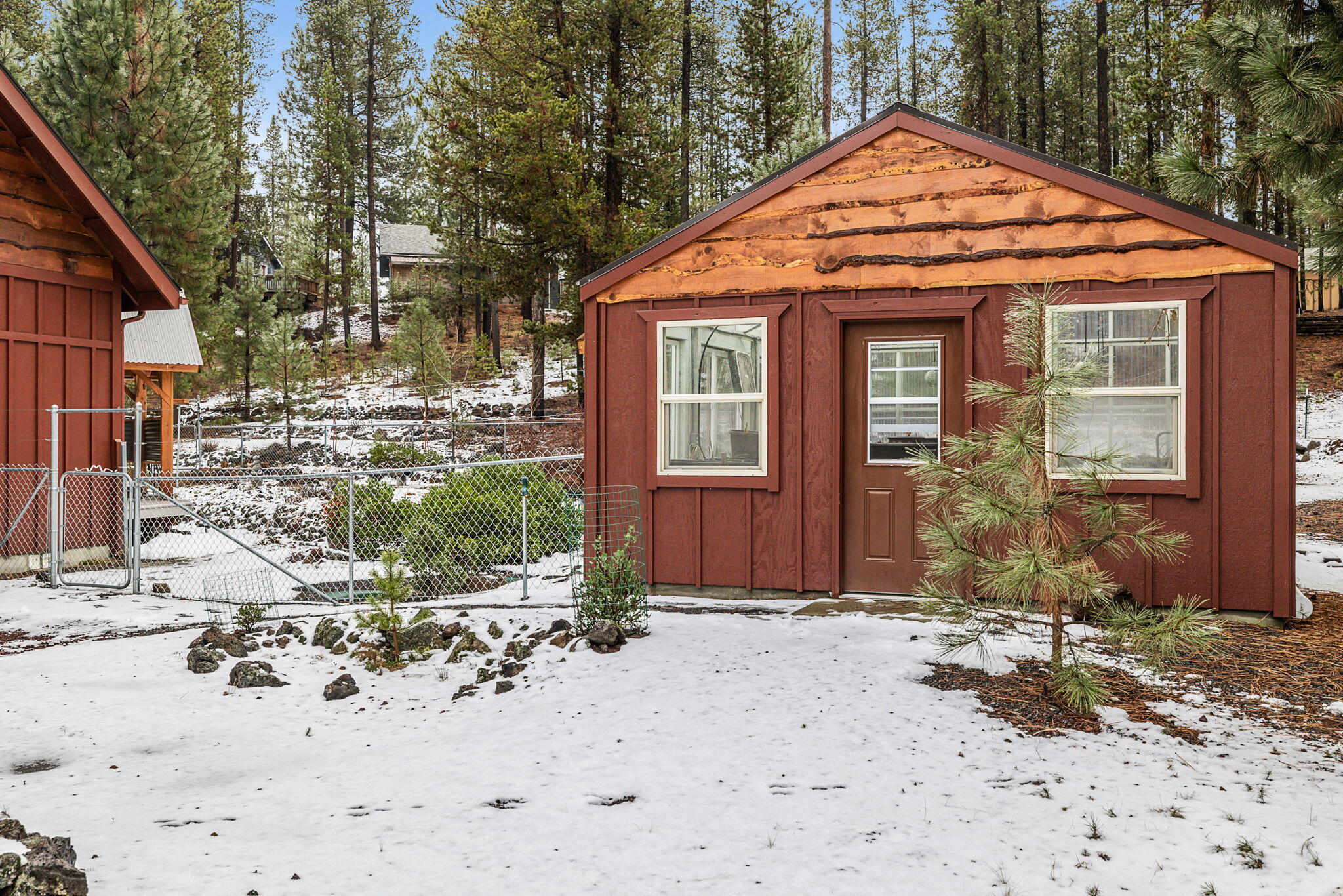 Fall River Estate - Residential