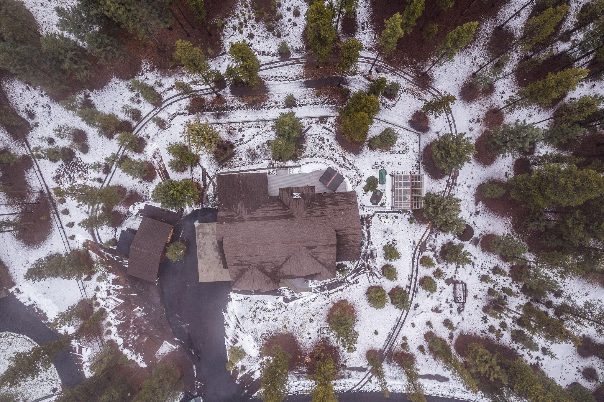 Fall River Estate - Residential