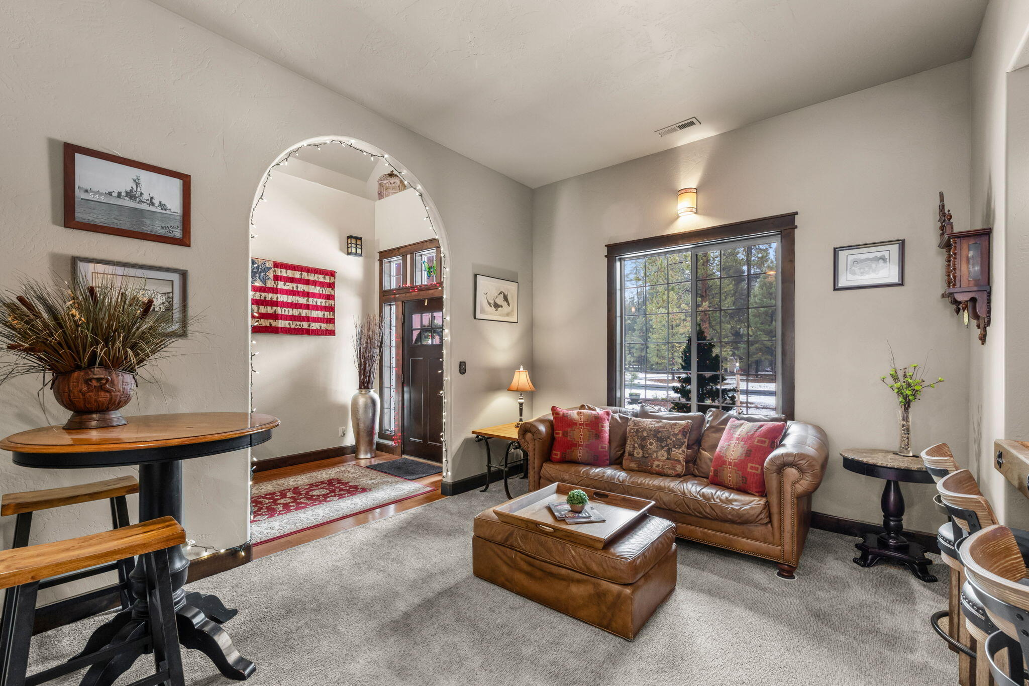 Fall River Estate - Residential