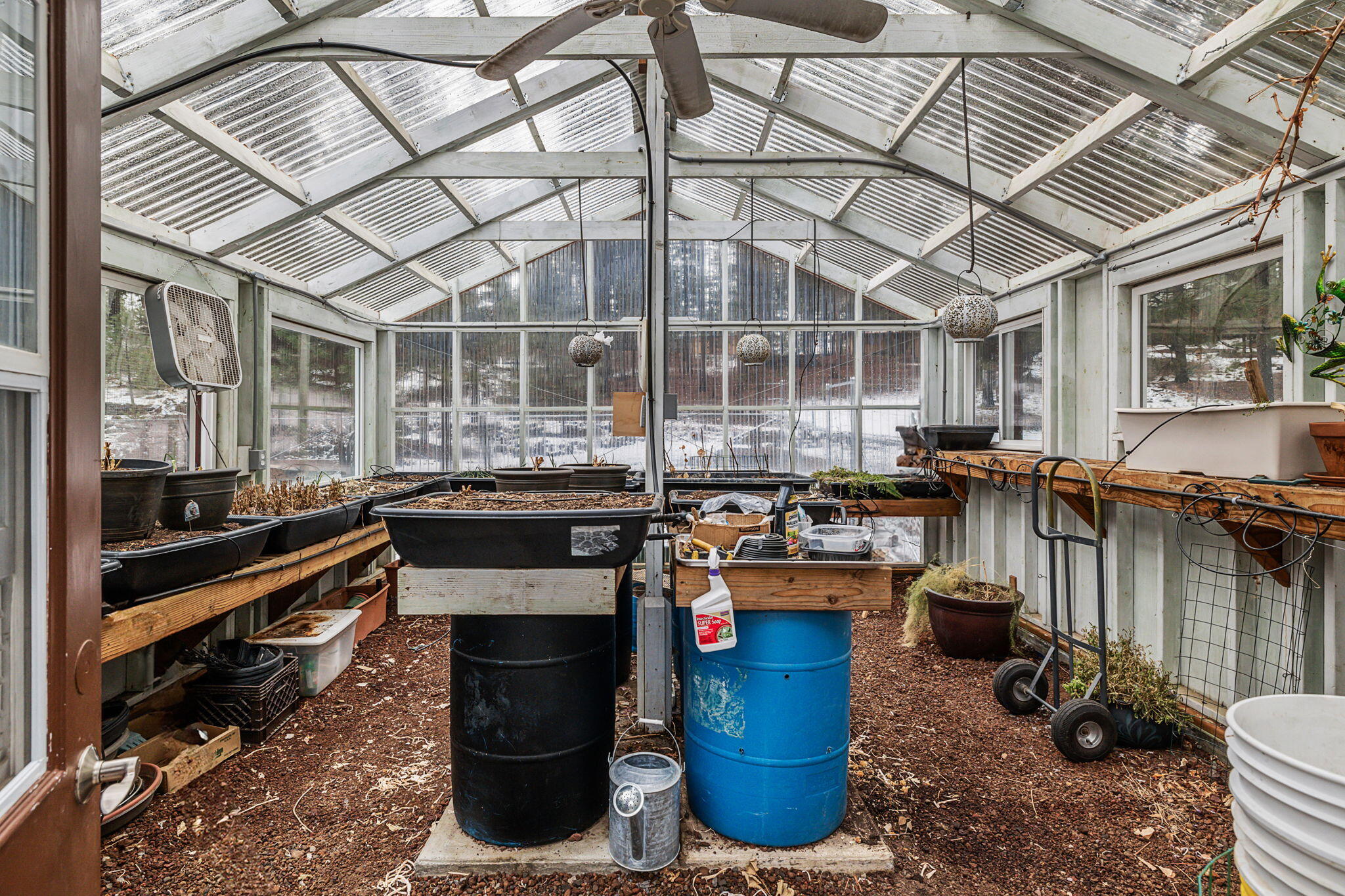 Fall River Estate - Residential