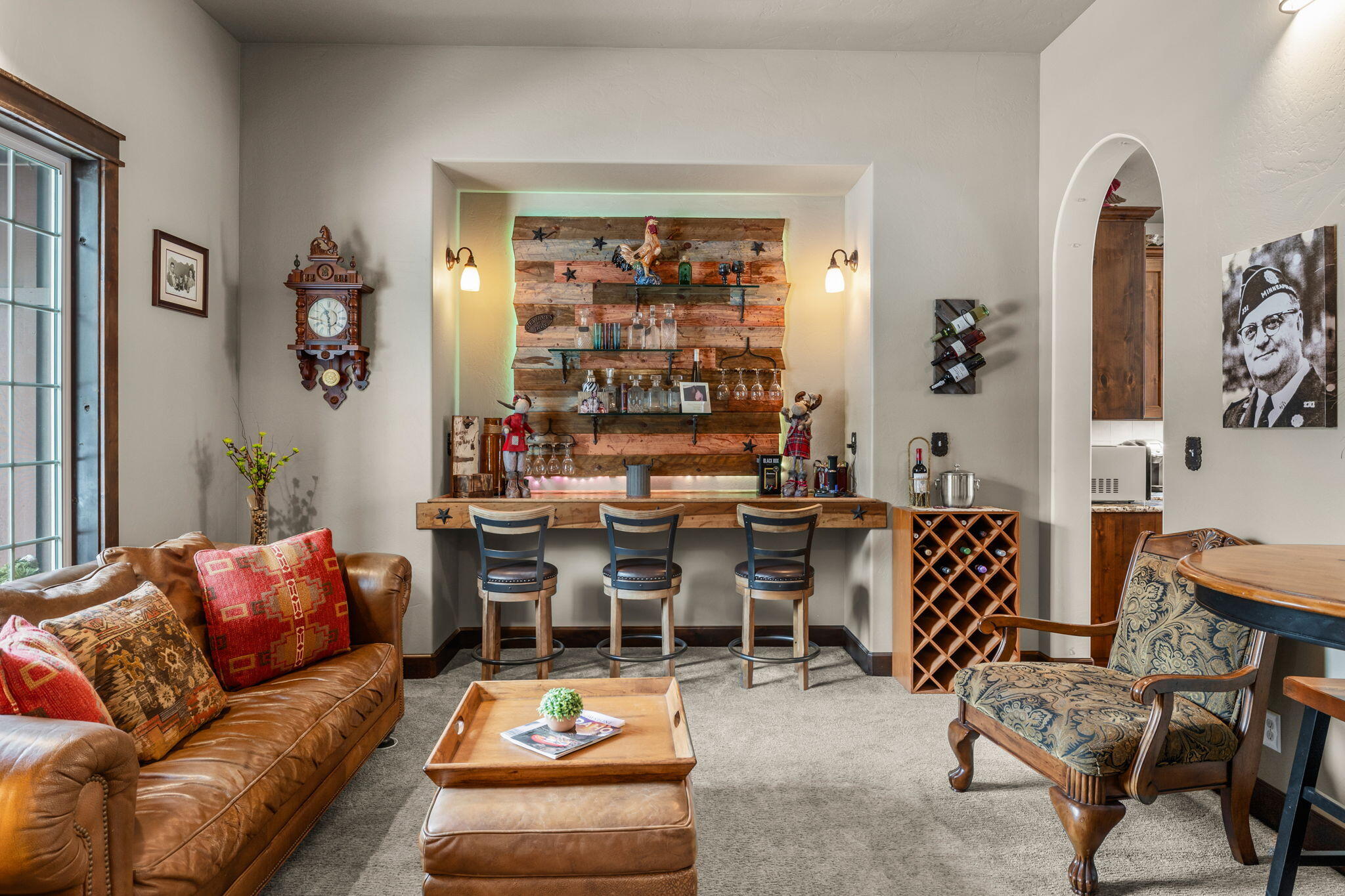 Fall River Estate - Residential