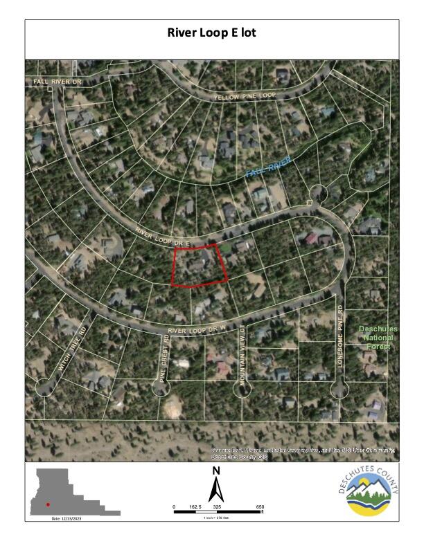 Fall River Estate - Residential