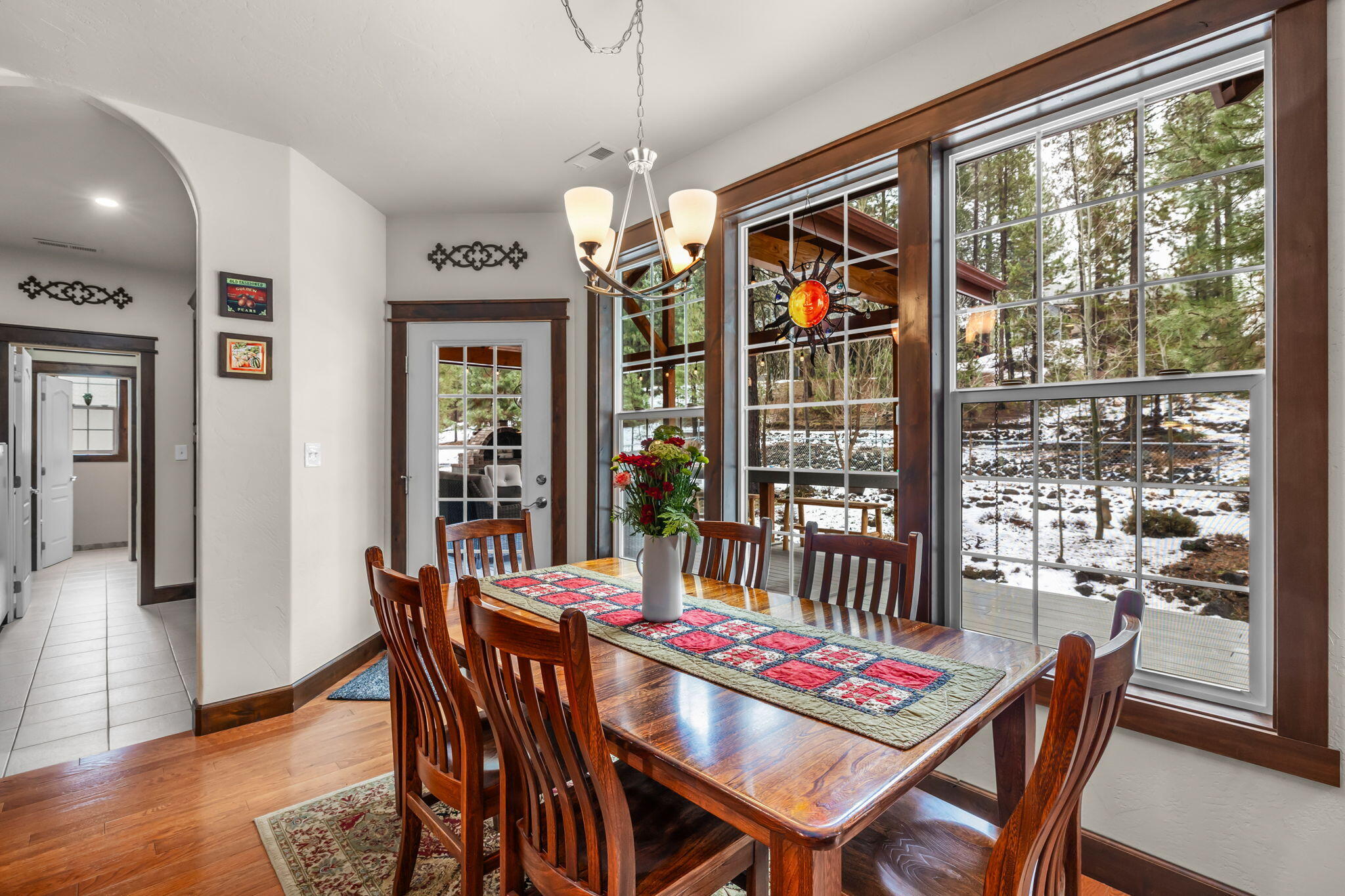 Fall River Estate - Residential