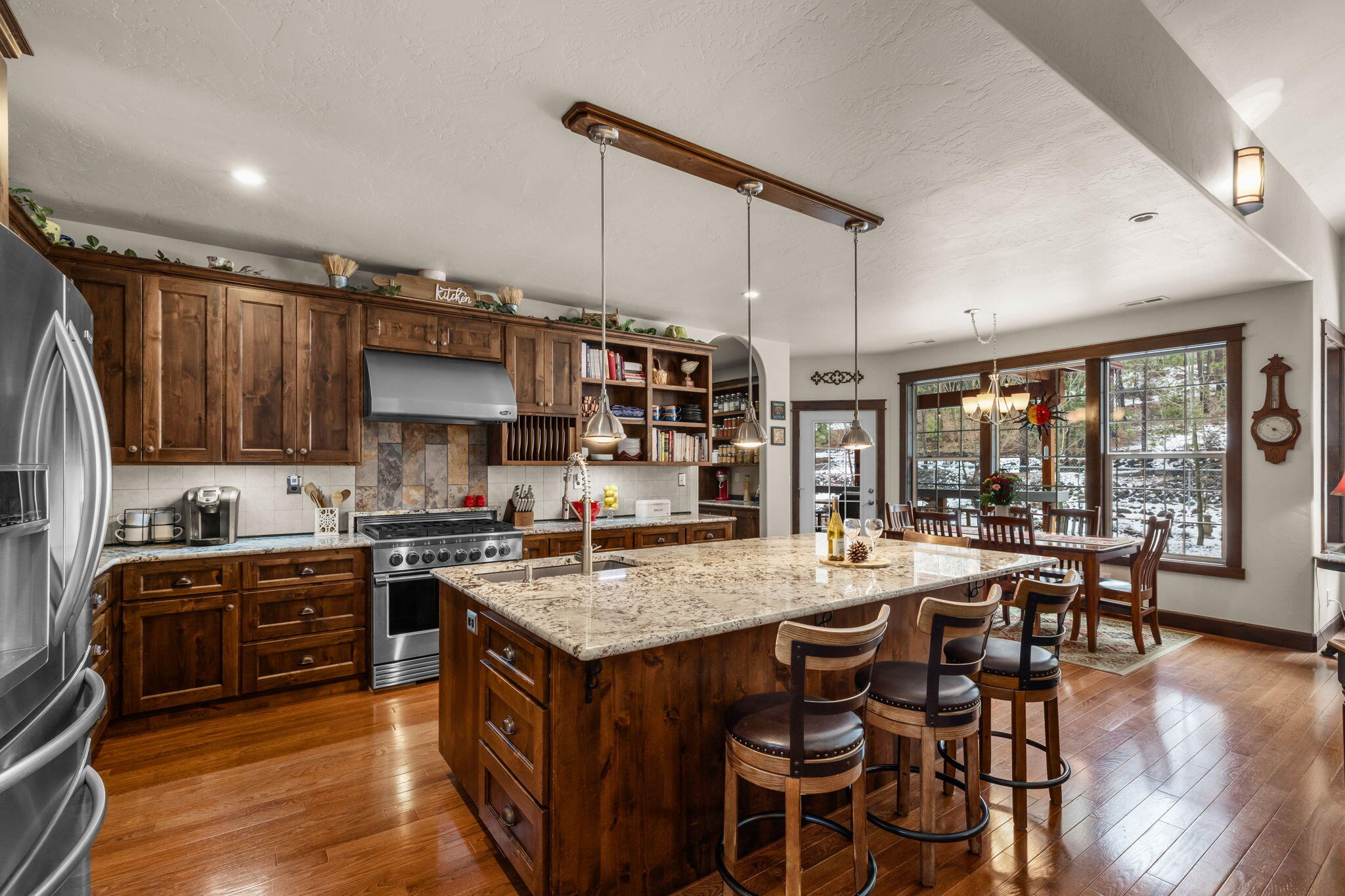 Fall River Estate - Residential