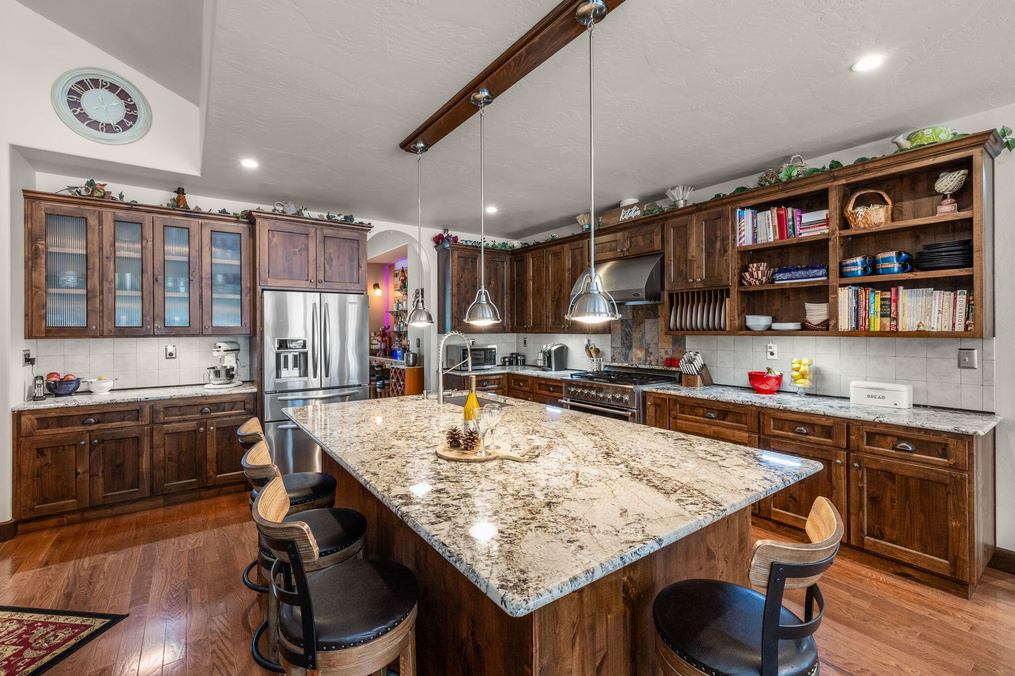 Fall River Estate - Residential