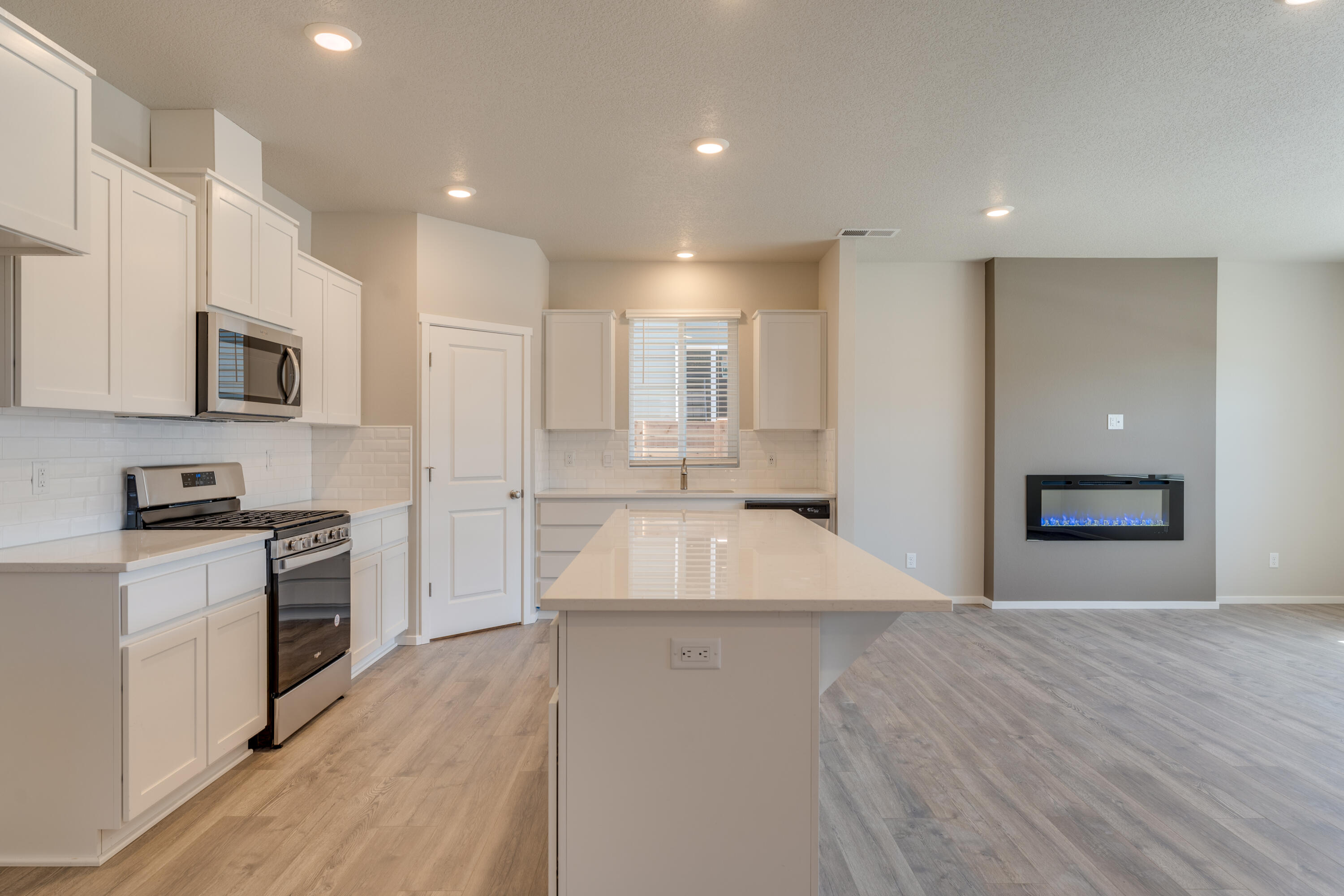 Stone Creek - Residential