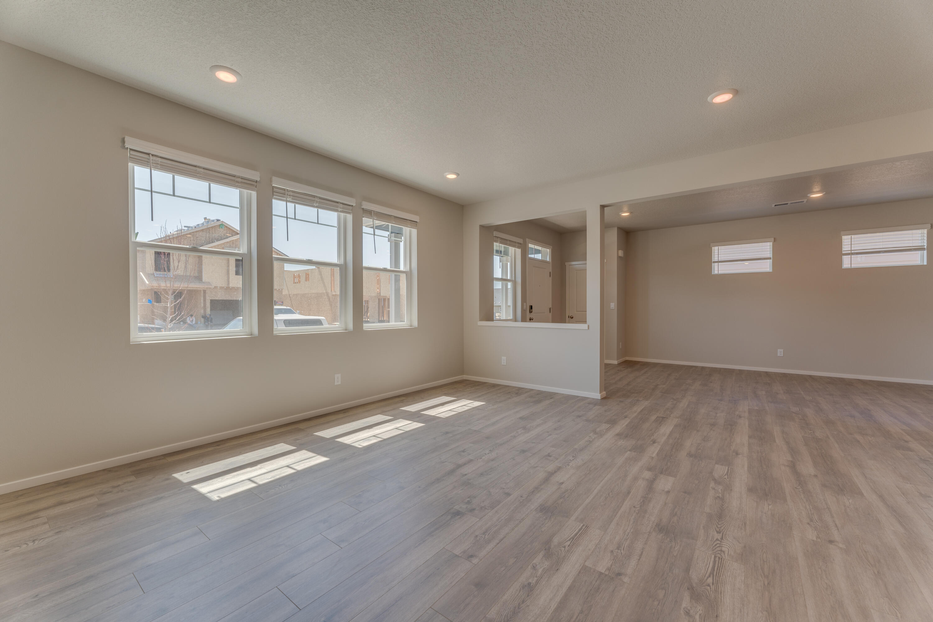 Stone Creek - Residential