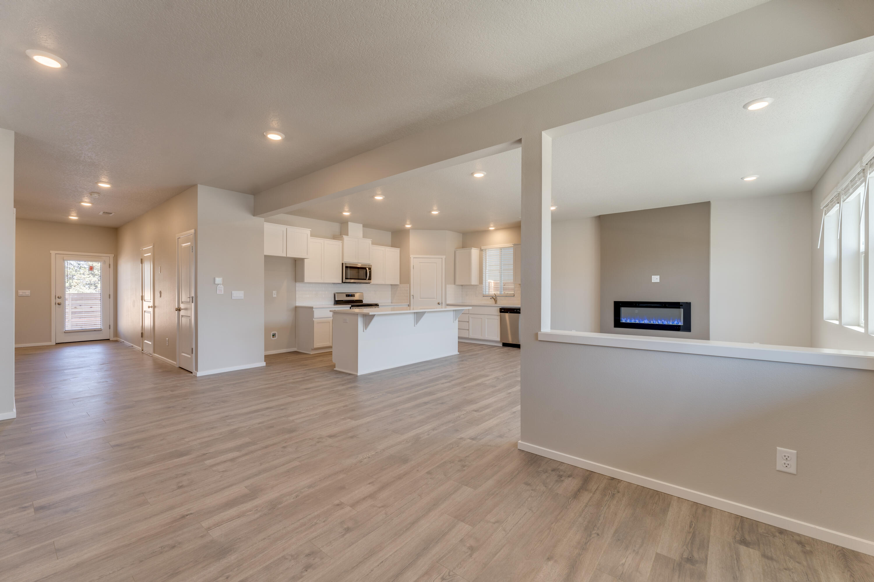 Stone Creek - Residential