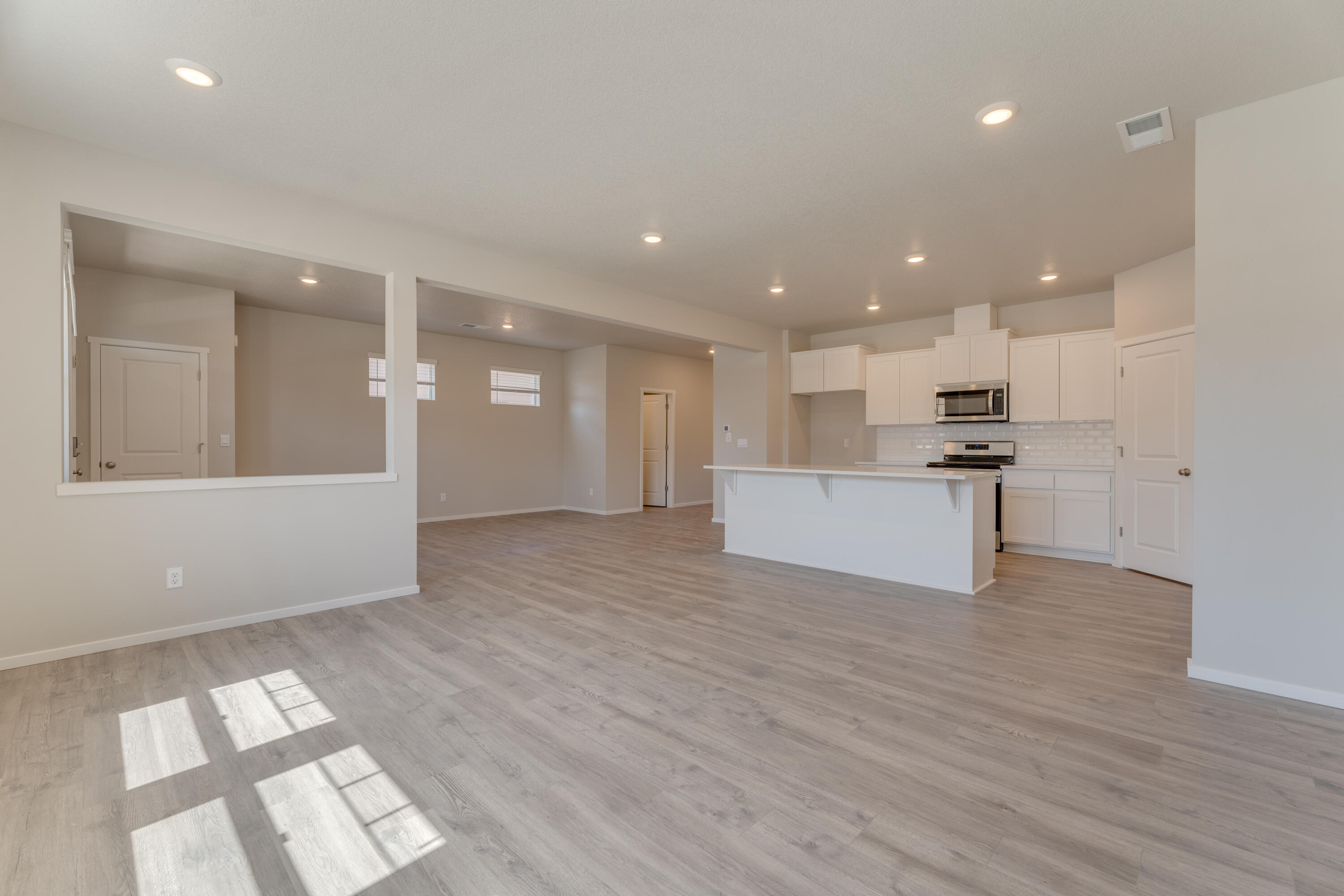 Stone Creek - Residential