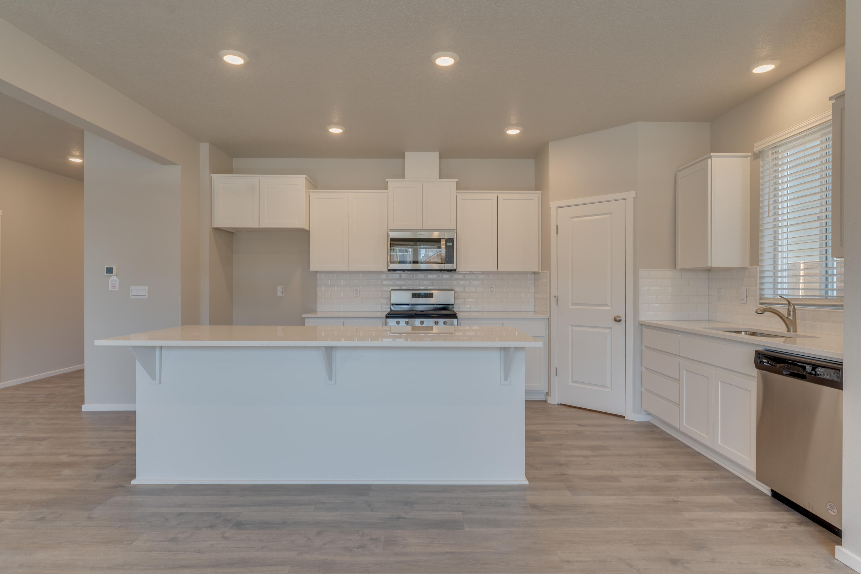 Stone Creek - Residential