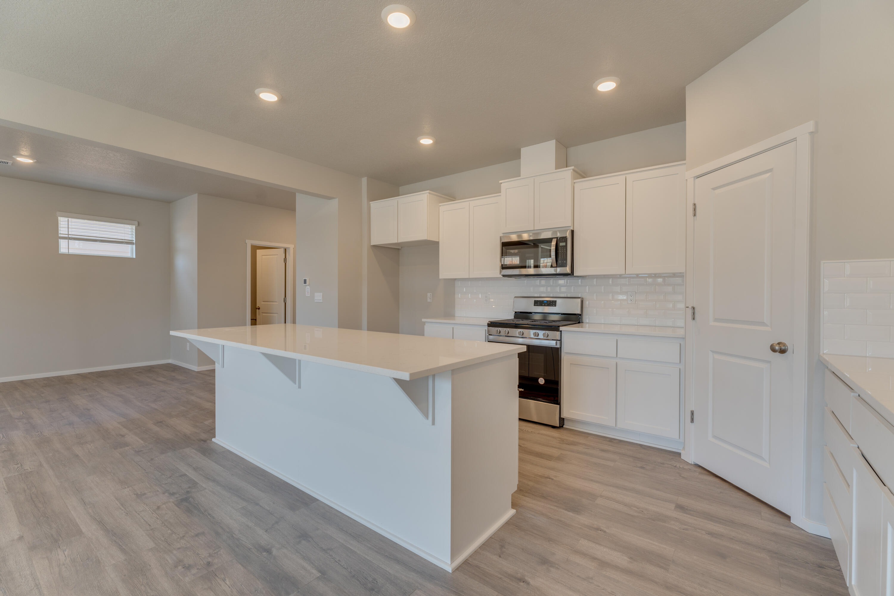 Stone Creek - Residential