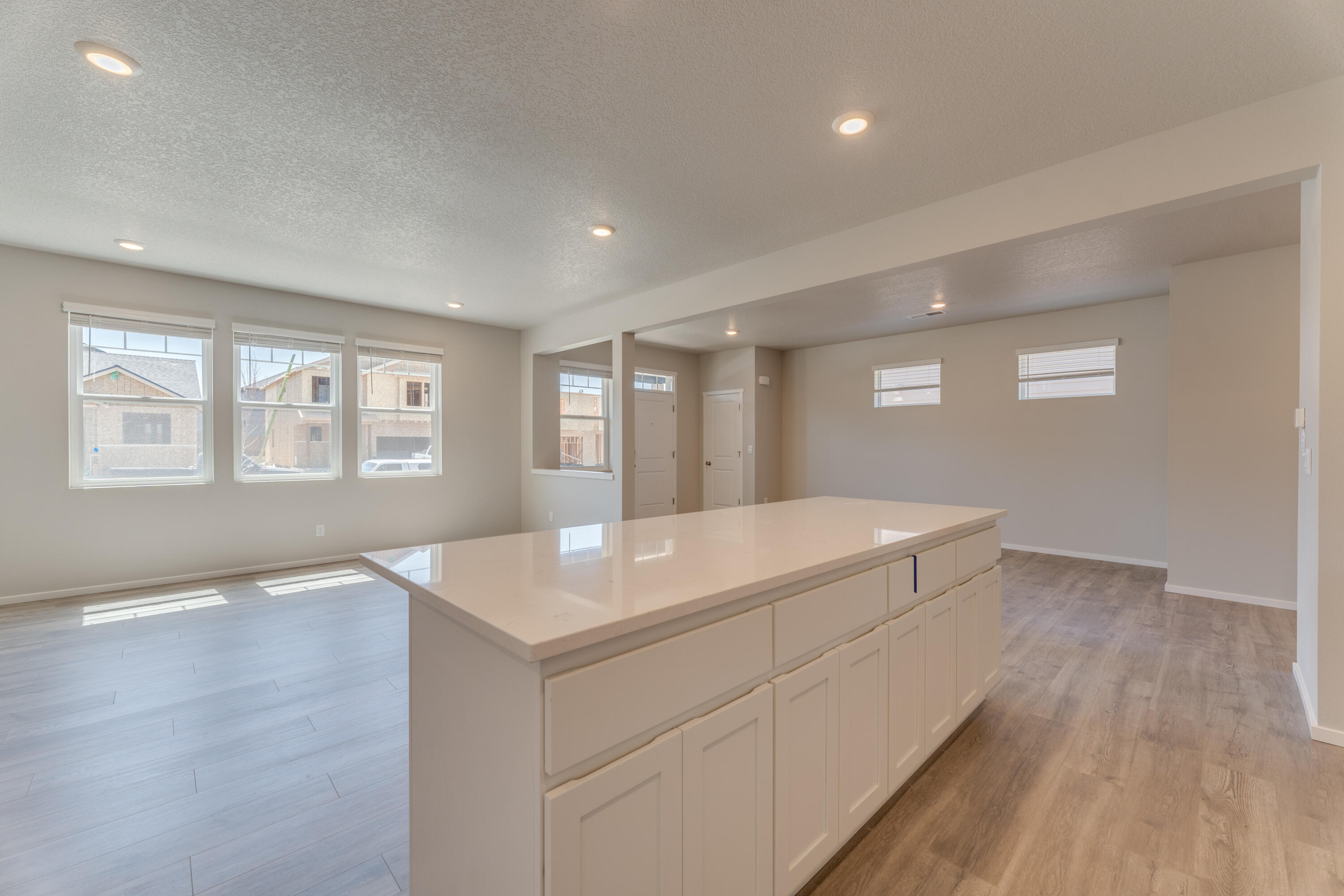 Stone Creek - Residential