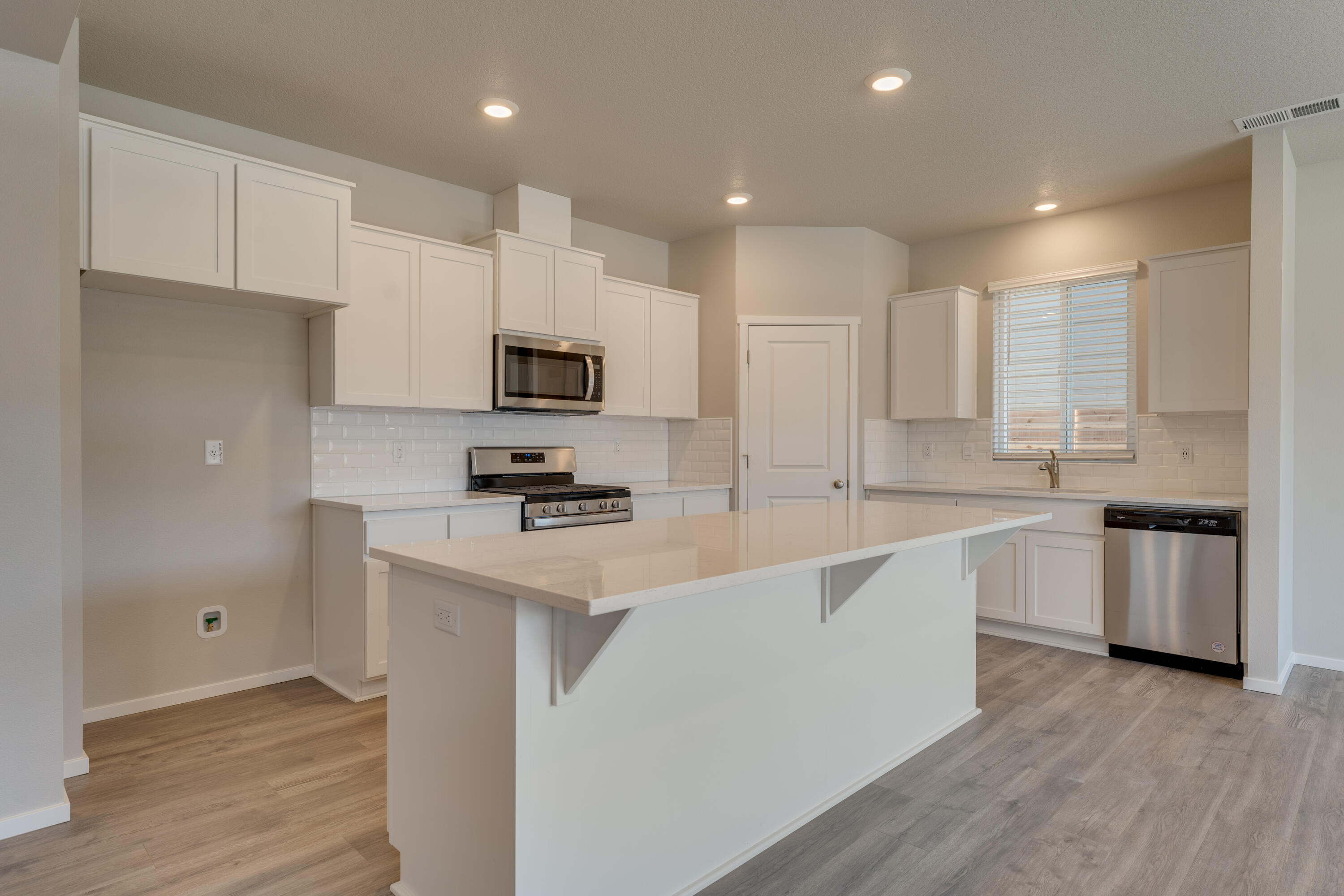 Stone Creek - Residential