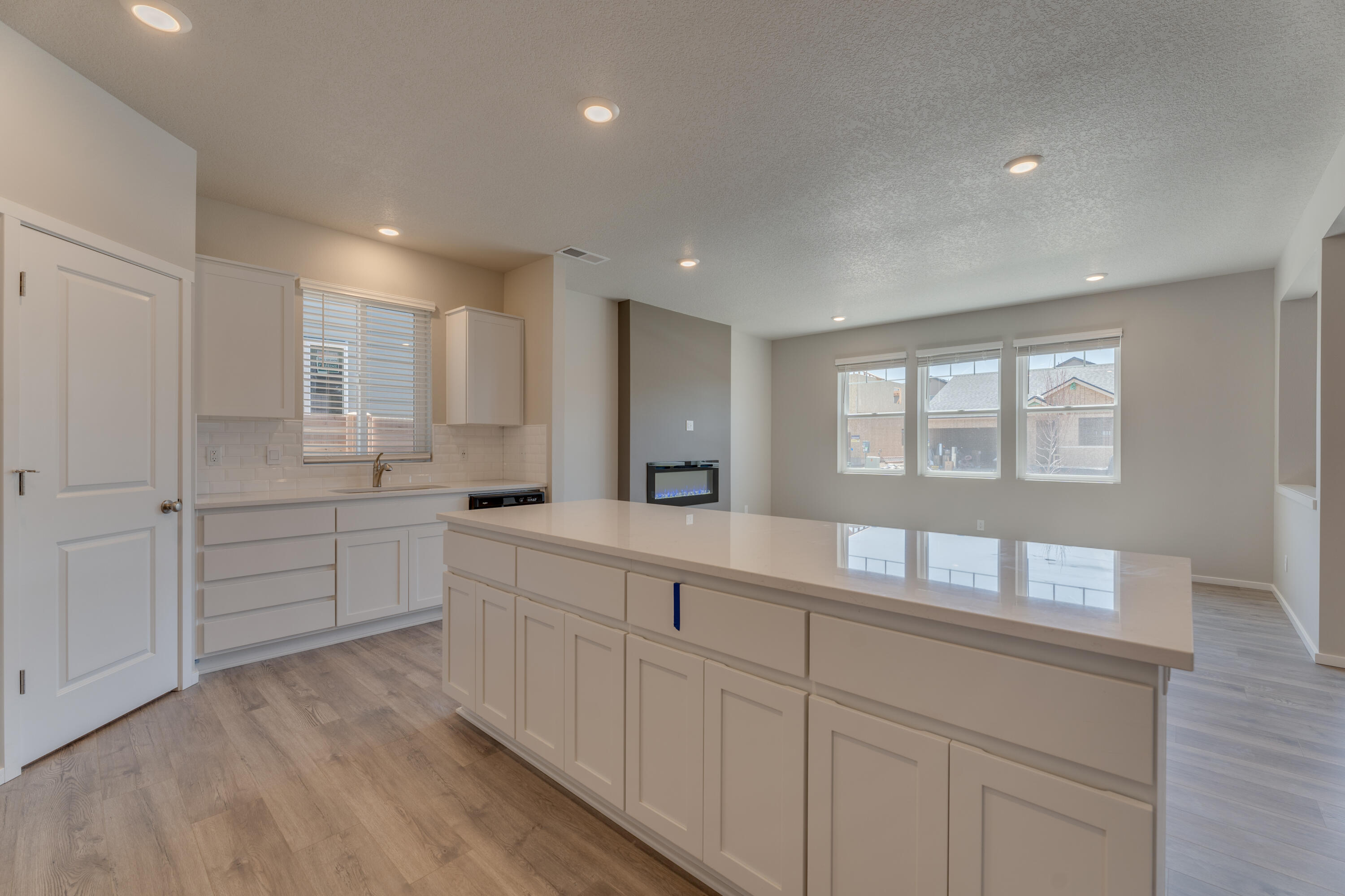 Stone Creek - Residential