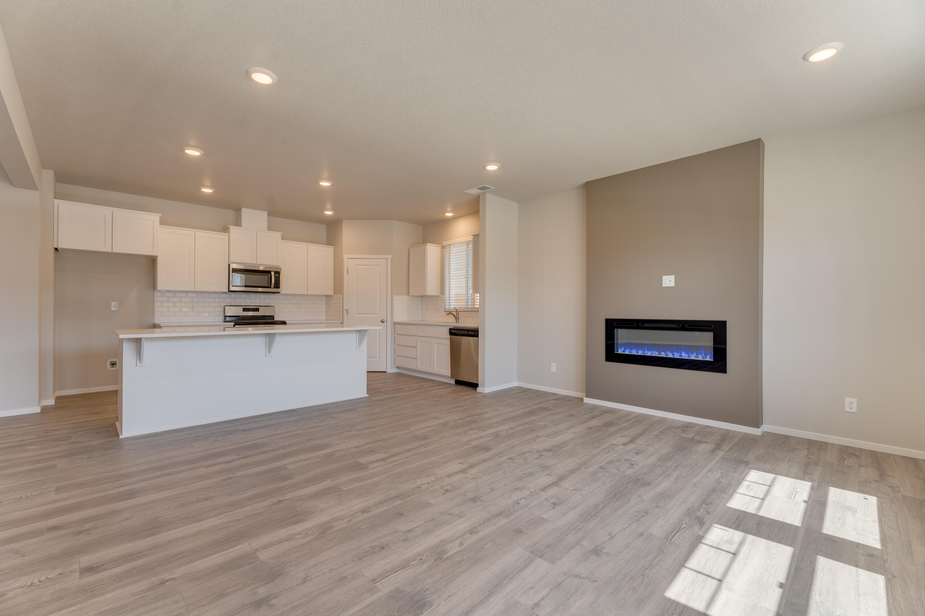 Stone Creek - Residential