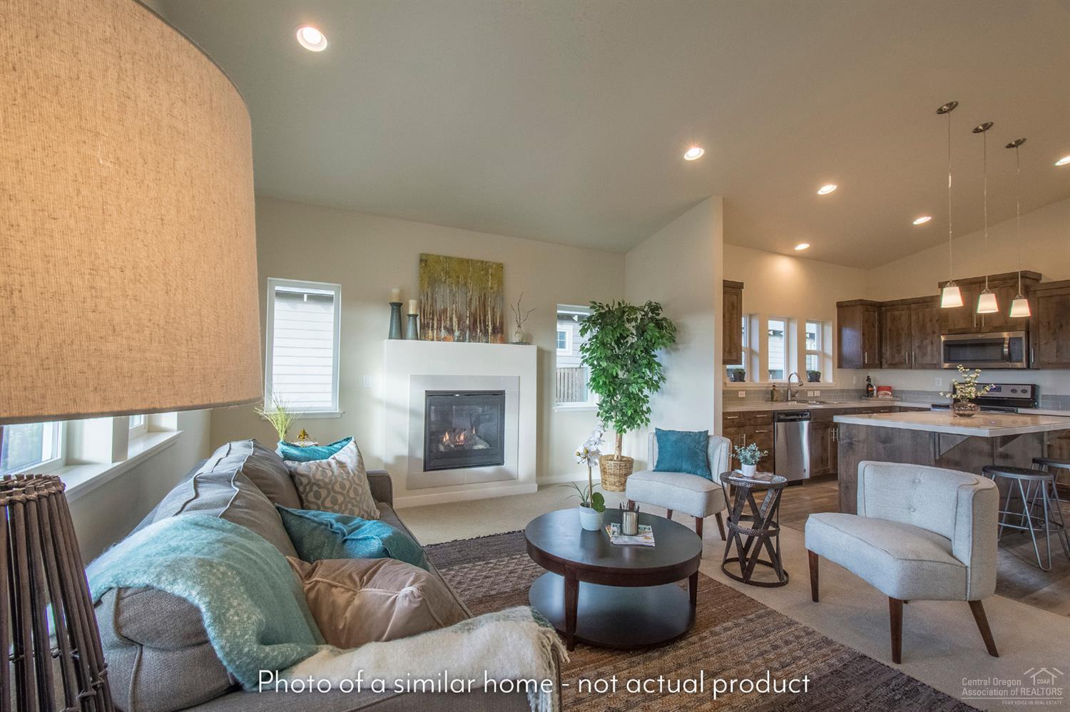 Ironhorse - Residential