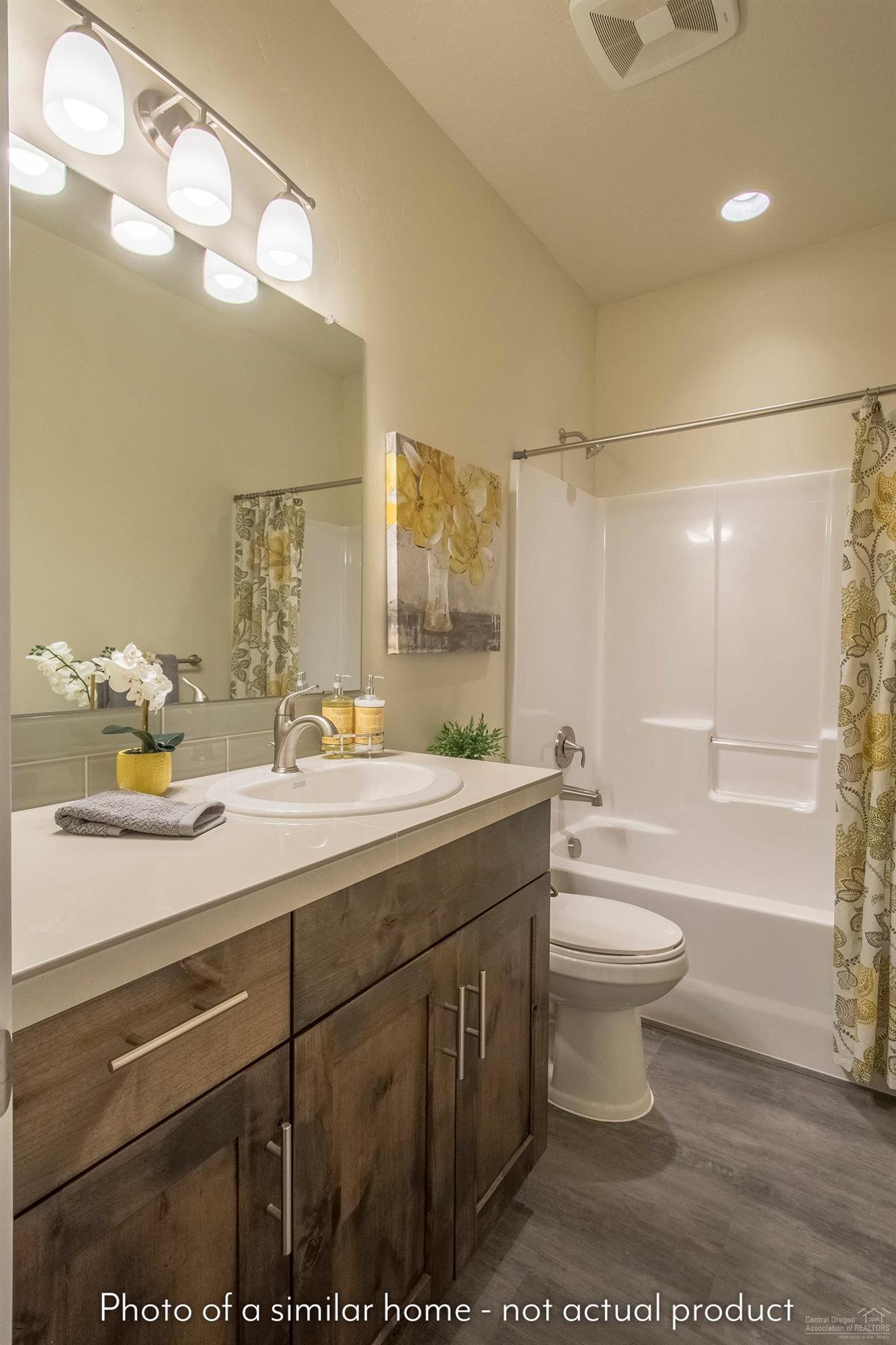 Ironhorse - Residential