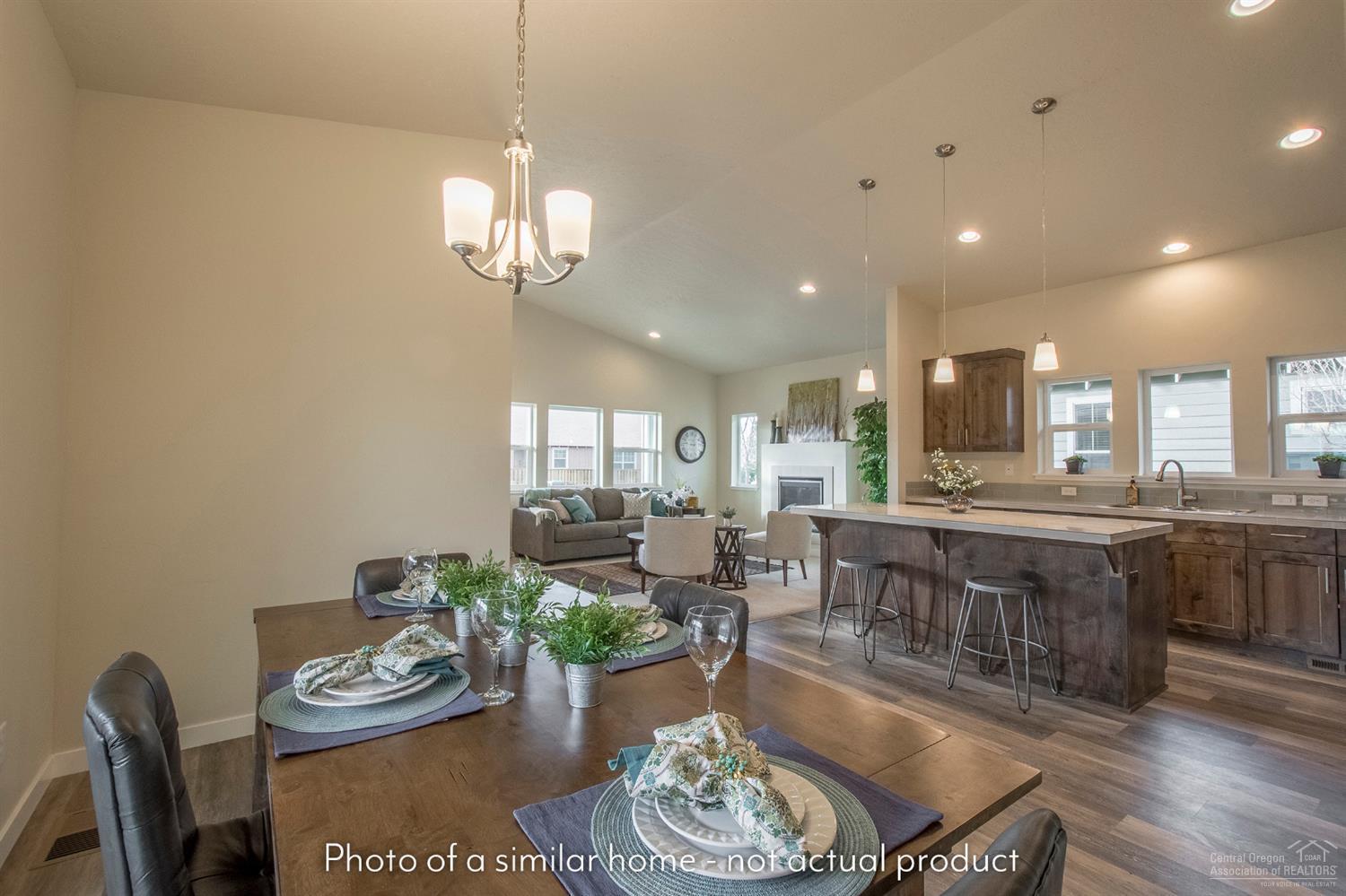 Ironhorse - Residential