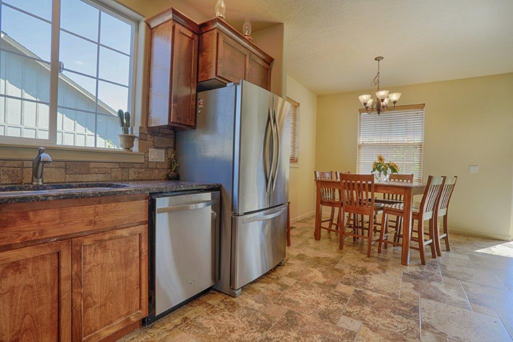 Ni Lah Sha Village - Residential