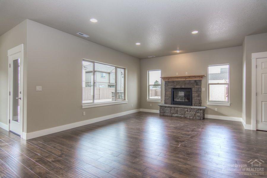 Mirada - Residential