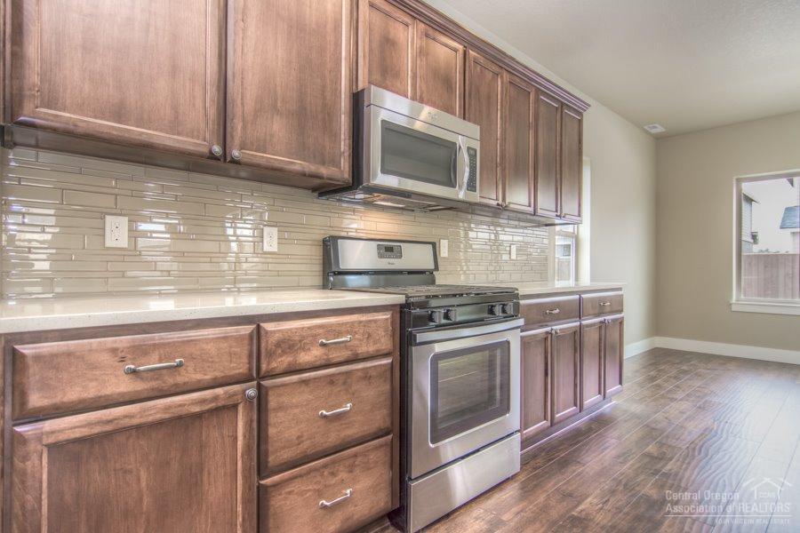 Mirada - Residential