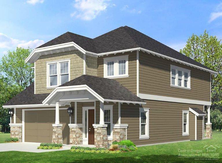 Mirada - Residential